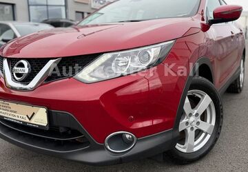Nissan Qashqai 183.000 km 9.190 &euro; Kall 53925