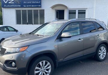 Kia Sorento 211.080 km 5.500 &euro; Schleiden 53937