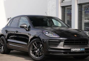 Porsche Macan 44.000 km 73.500 &euro; Hürth (bei Köln) 50354