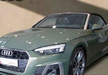 Audi A5 40.300 km 38.880 &euro; Meckenheim / Bonn 53340