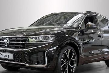 VW Touareg 3.500 km 84.990 &euro; Bonn 53227