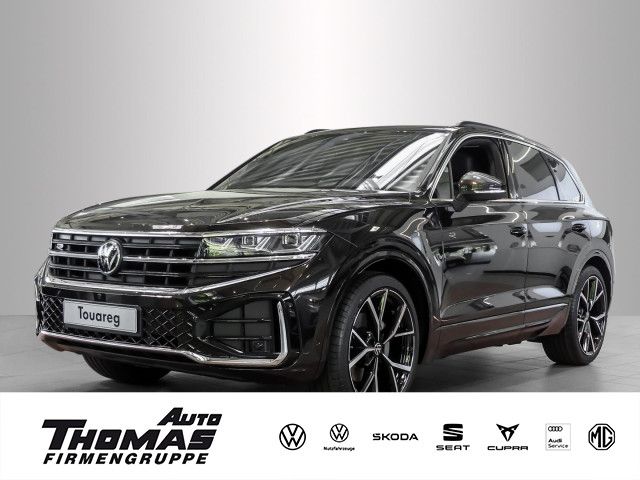 VW Touareg 3.500 km 84.990 &euro; Bonn 53227