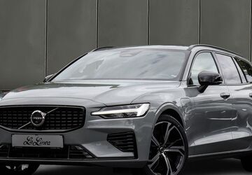 Volvo V60 15.647 km 43.490 &euro; Bonn 53177