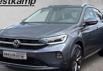 VW Taigo 19.800 km 21.930 &euro; Frechen 50226