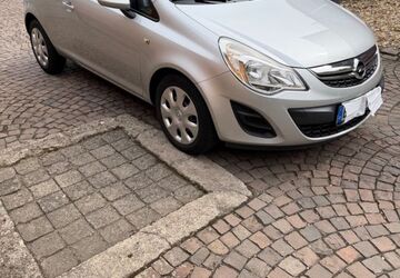 Opel Corsa 95.000 km 4.790 &euro; Brühl 50321