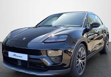 Porsche Macan 8.000 km 84.950 &euro; Bonn 53119