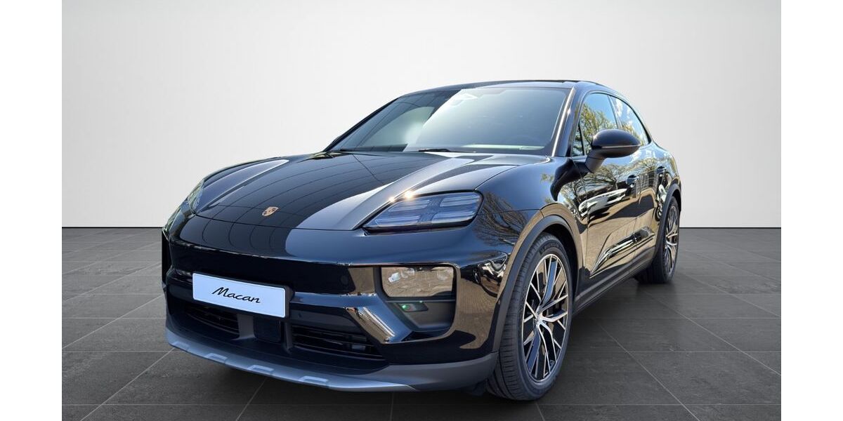Porsche Macan 8.000 km 84.950 &euro; Bonn 53119