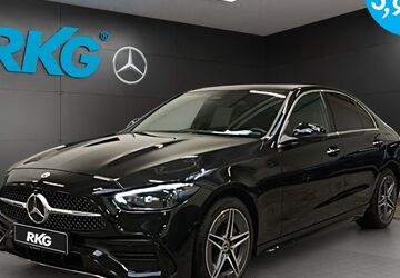 Mercedes-Benz C 300 19.900 km 47.510 &euro; Bornheim 53332