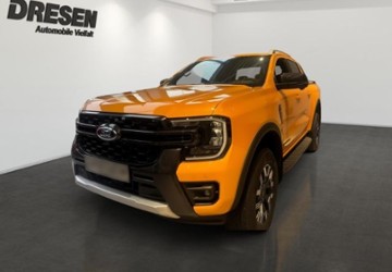 Ford Ranger 1.500 km 58.990 &euro; Bonn 53119