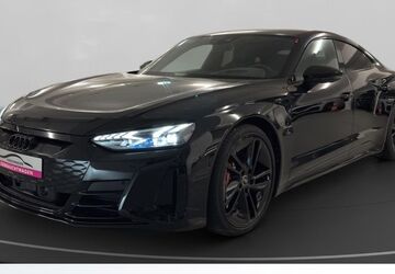Audi RS e-tron GT 20.143 km 72.980 &euro; Bonn 53119