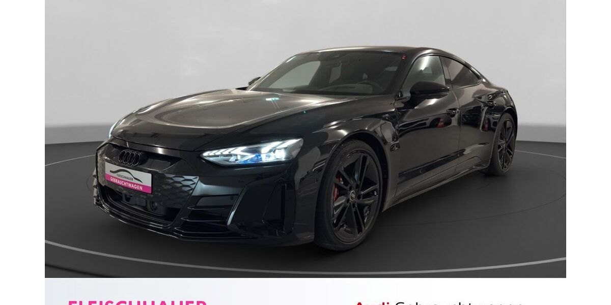 Audi RS e-tron GT 20.143 km 72.980 &euro; Bonn 53119