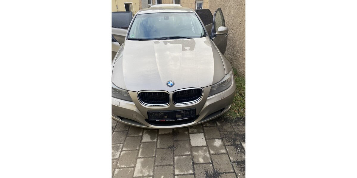 BMW 3er 235.687 km 7.500 &euro; Bad Neuenahr-Ahrweiler 53474