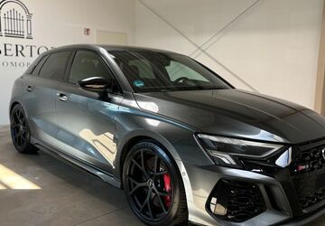 Audi RS3 54.500 km 43.900 &euro; Düren 52349