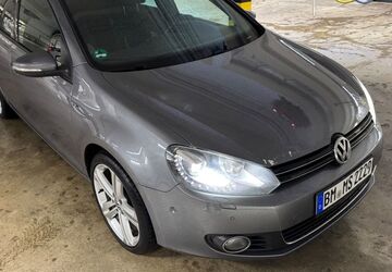 VW Golf 202.800 km 7.599 &euro; Nettersheim 53947