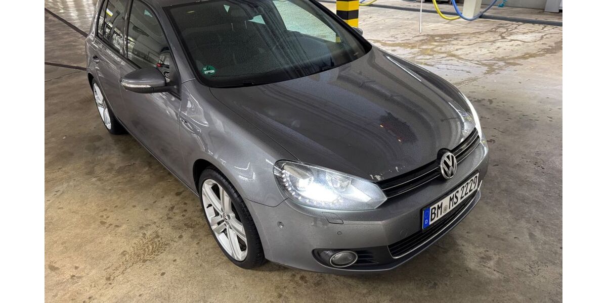 VW Golf 202.800 km 7.599 &euro; Nettersheim 53947