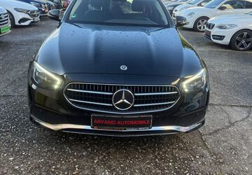 Mercedes-Benz E 300 265.000 km 18.490 &euro; Bonn 53123