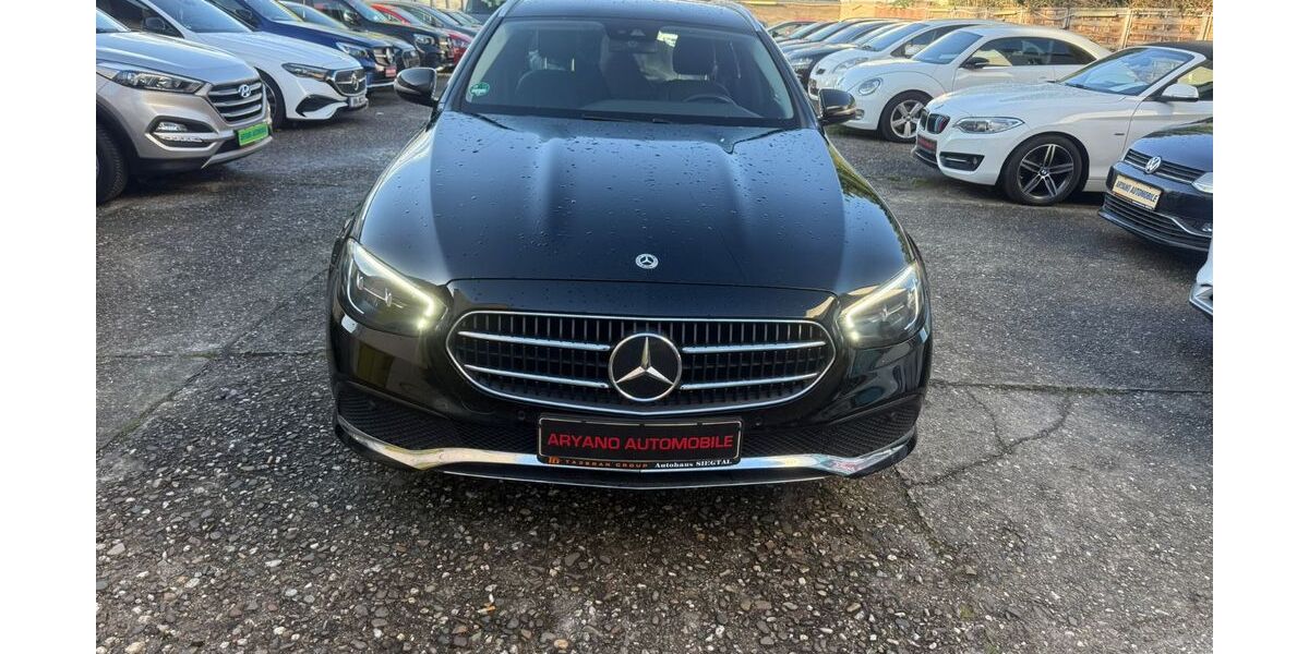 Mercedes-Benz E 300 265.000 km 18.490 &euro; Bonn 53123