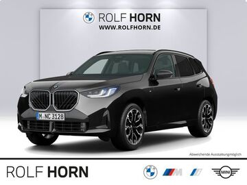 Gebrauchte BMW X3