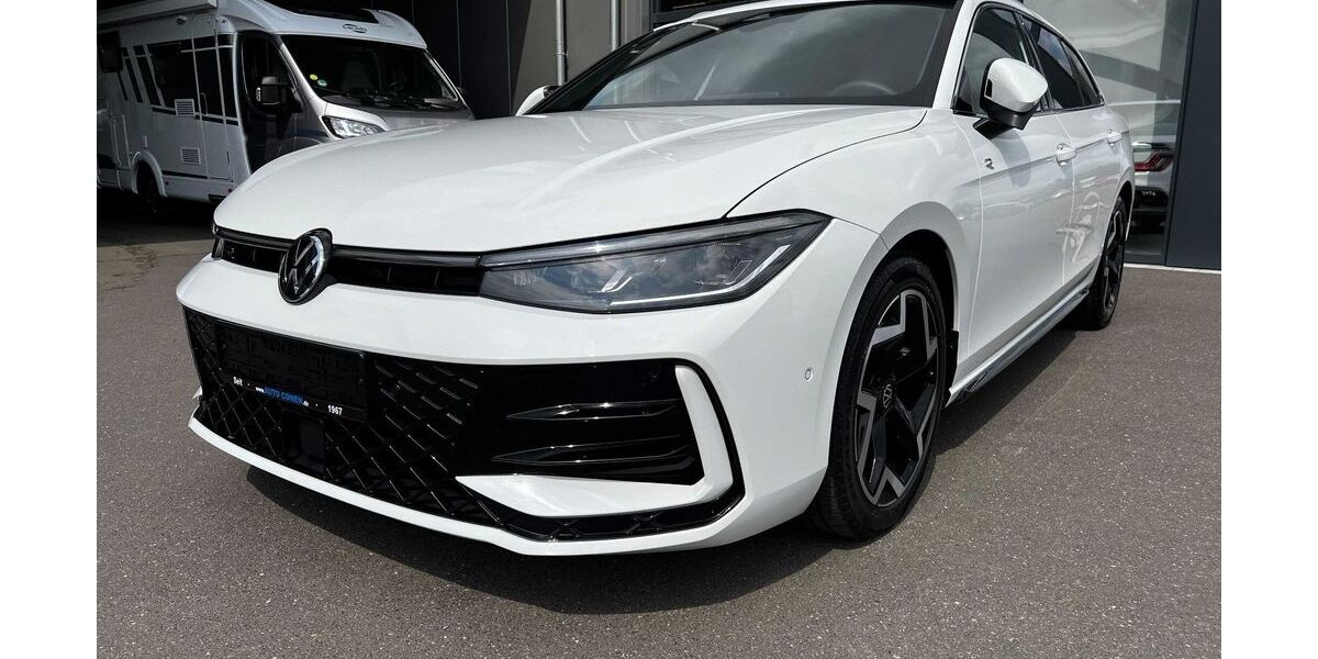 VW Passat Variant 25.212 km 39.990 &euro; Düren 52351