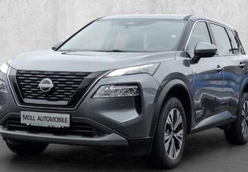 Nissan X-Trail 20.453 km 28.690 &euro; Düren 52351