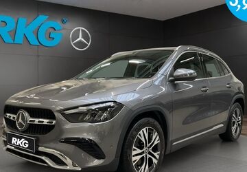 Mercedes-Benz GLA 200 13.479 km 38.930 &euro; Euskirchen 53879