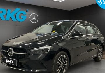 Mercedes-Benz B 250 6.522 km 29.400 &euro; Bornheim 53332