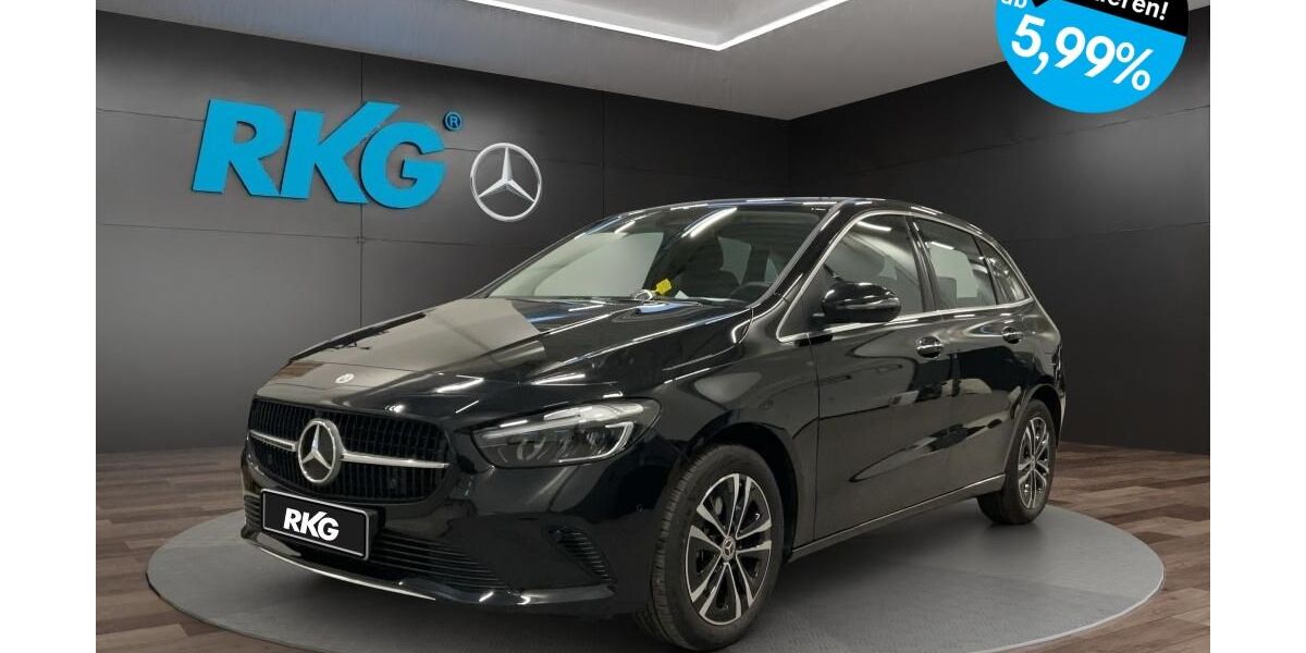 Mercedes-Benz B 250 6.522 km 29.400 &euro; Bornheim 53332