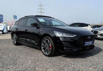 Ford Focus 45.399 km 22.990 &euro; Erftstadt-Lechenich 50374