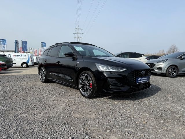 Ford Focus 45.399 km 22.990 &euro; Erftstadt-Lechenich 50374