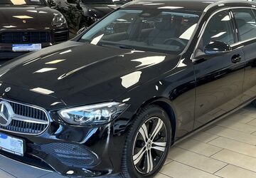 Mercedes-Benz C 200 39.711 km 32.000 &euro; Bonn 53227