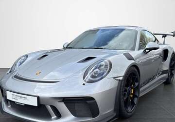 Porsche 991 2.995 km 219.911 &euro; Bonn 53119