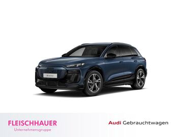 Gebrauchte Audi e-tron