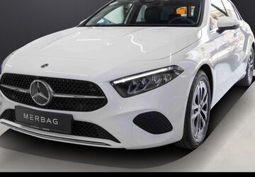 Mercedes-Benz A 180 3.230 km 32.950 &euro; Bad Neuenahr-Ahrweiler 53474