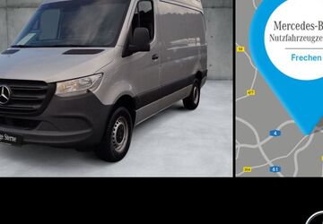 Mercedes-Benz Sprinter 151.649 km 26.168 &euro; Frechen 50226