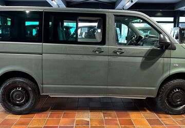 VW T5 andere 83.757 km 36.950 &euro; Bonn 53177