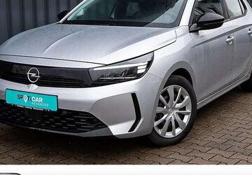 Opel Corsa 8.200 km 17.400 &euro; Meckenheim 53340