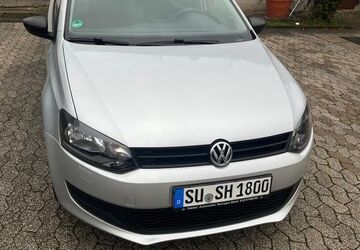 VW Polo 160.000 km 4.500 &euro; Wachtberg 53343
