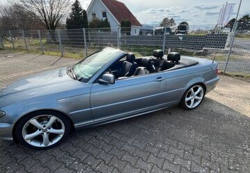BMW 318 146.700 km 7.950 &euro; Mechernich 53894