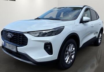 Ford Kuga 10.500 km 34.490 &euro; Bonn 53119