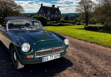 MG B 36.618 km 11.500 &euro; Euskirchen 53879