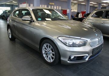 BMW 120 48.887 km 16.980 &euro; Euskirchen 53881