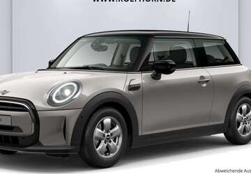 Mini Cooper 21.582 km 21.210 &euro; Wesseling 50389