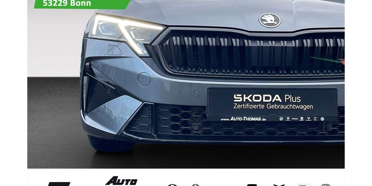 Skoda Octavia 23.000 km 38.880 &euro; Bonn 53227