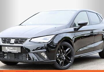 Seat Ibiza 1.530 km 25.445 &euro; Bonn 53175