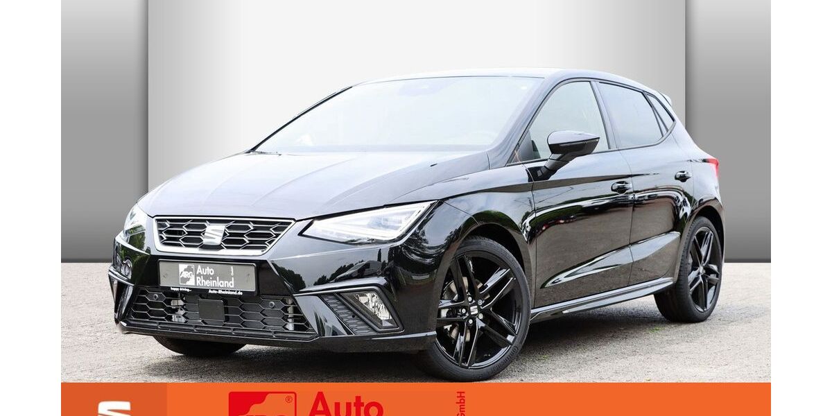 Seat Ibiza 1.530 km 25.445 &euro; Bonn 53175