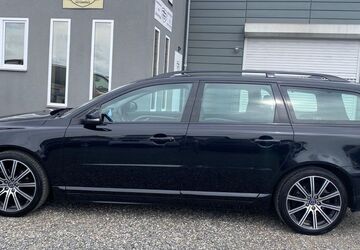 Volvo V70 97.000 km 18.490 &euro; Euskirchen 53881