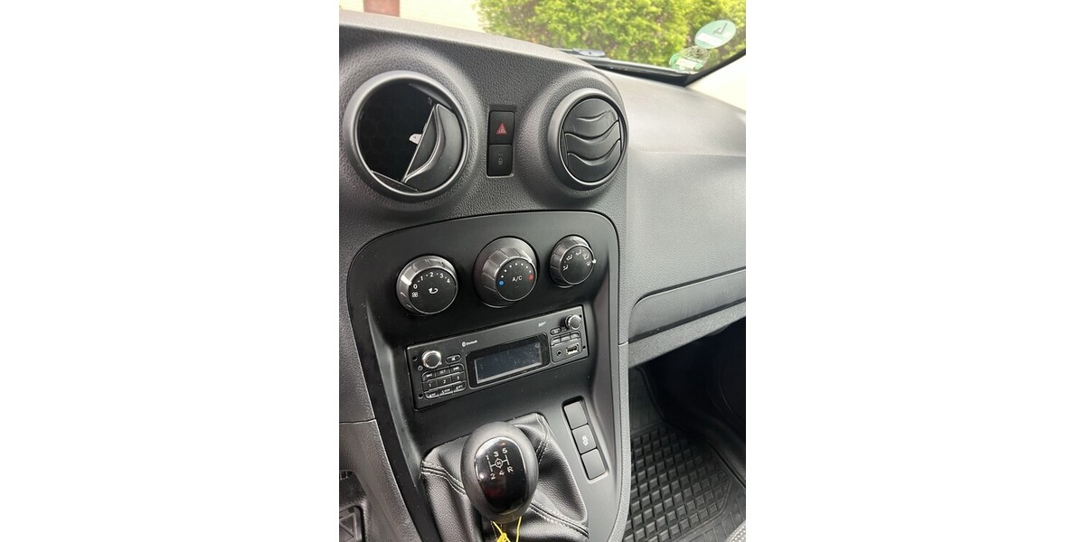 Mercedes-Benz Citan Kasten 115.000 km 4.700 &euro; Kerpen 50171