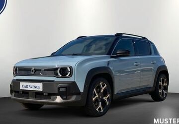 Renault R 4 1.700 km 34.440 &euro; Schleiden 53937