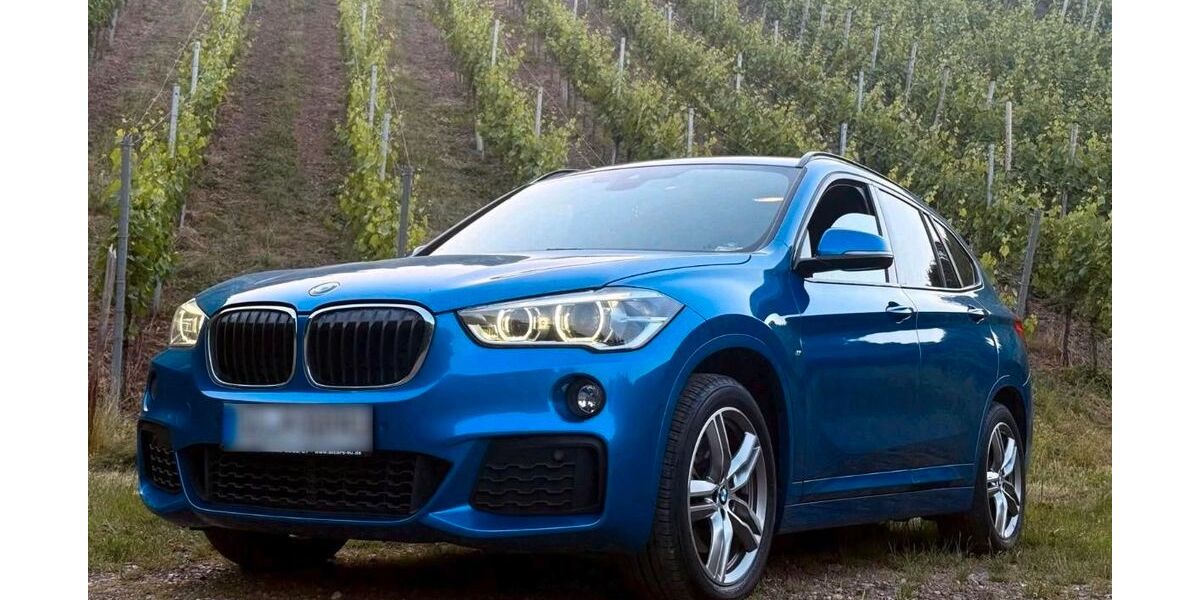 BMW X1 133.428 km 20.000 &euro; Rheinbach 53359