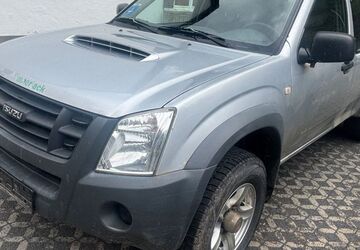 Isuzu D-Max 262.000 km 5.790 &euro; Altenahr 53505